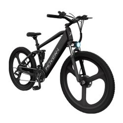 Ebike 