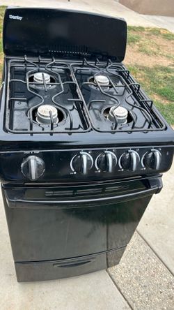 Stove