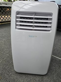 Portable AC -8000 BTU Like New!