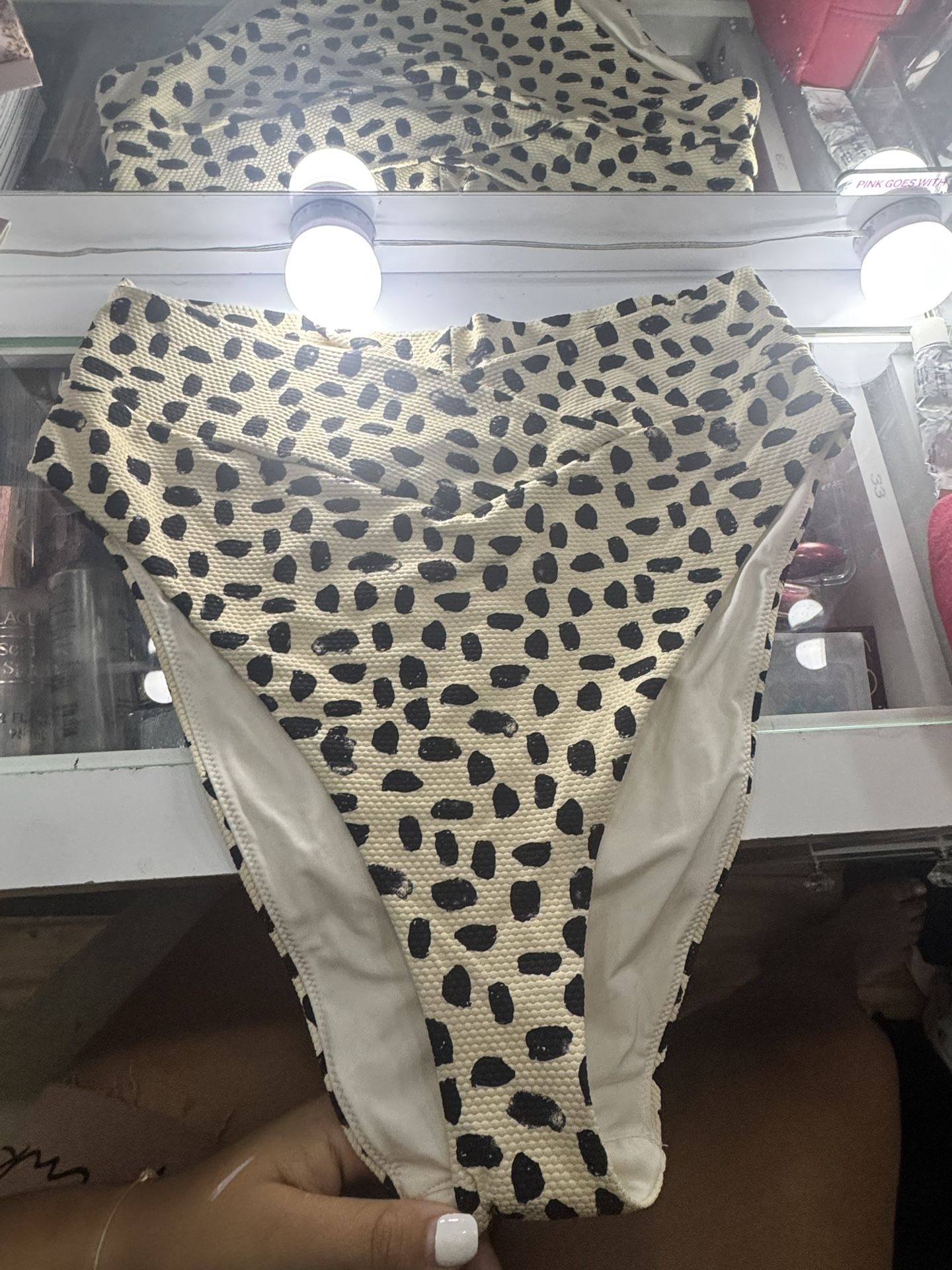 Aerie Bikini Bottoms