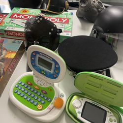 Toys All For $50