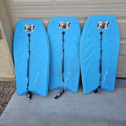 Body Glove Havoc 42.5" Bodyboards - Blue