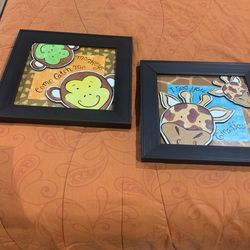 Baby Decoration