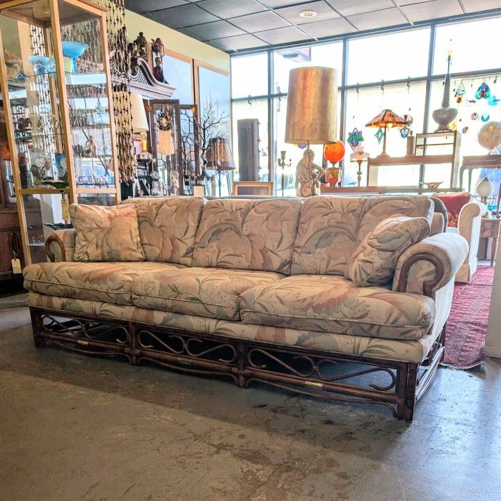 Riverside Sofa At BoneJax