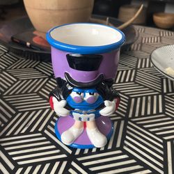 M&m’s Halloween Cup