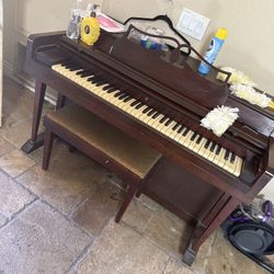 Piano