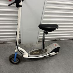 Razor Scooters 