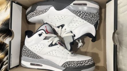 Jordan Son of Mars