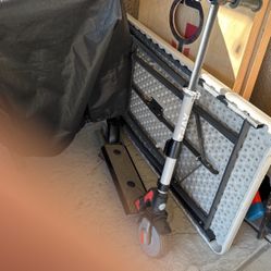 Electric Scooter For Kids