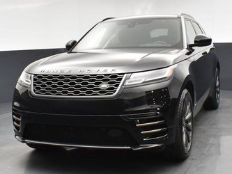 2020 Land Rover Range Rover Velar