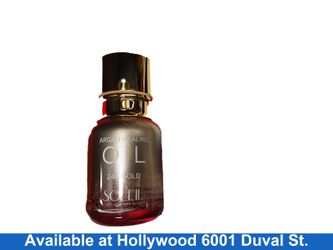 Soleil Gold Other Collectible