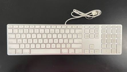 Apple Magic Keyboard