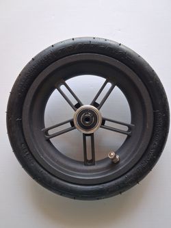 ELECTRIC SCOOTER TIRE SIZE 8 1/2"