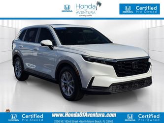 2023 Honda CR-V