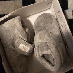 Baby Uggs