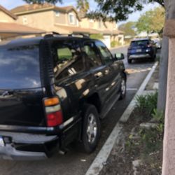 2005 GMC Yukon