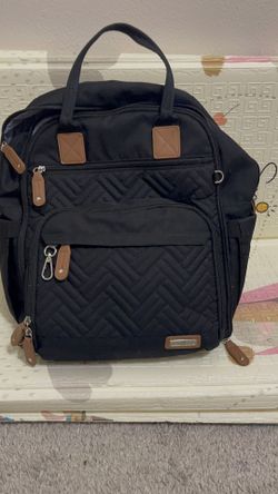 Diaper Bag
