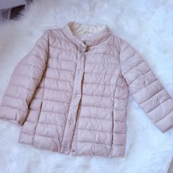 Women's Ultralight Down Jacket 