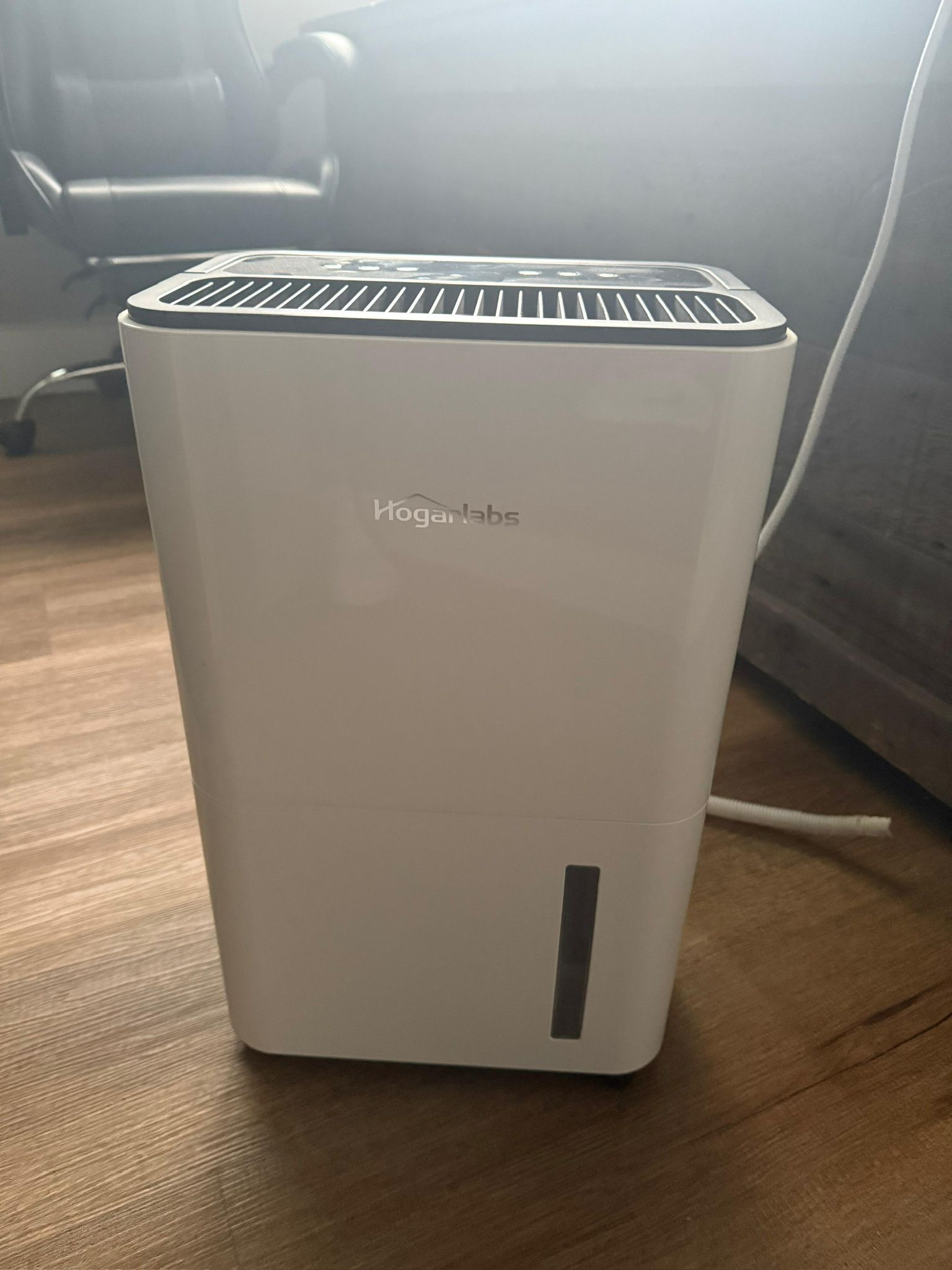 Hogar labs. dehumidifier