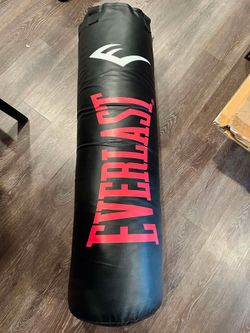 Training bag