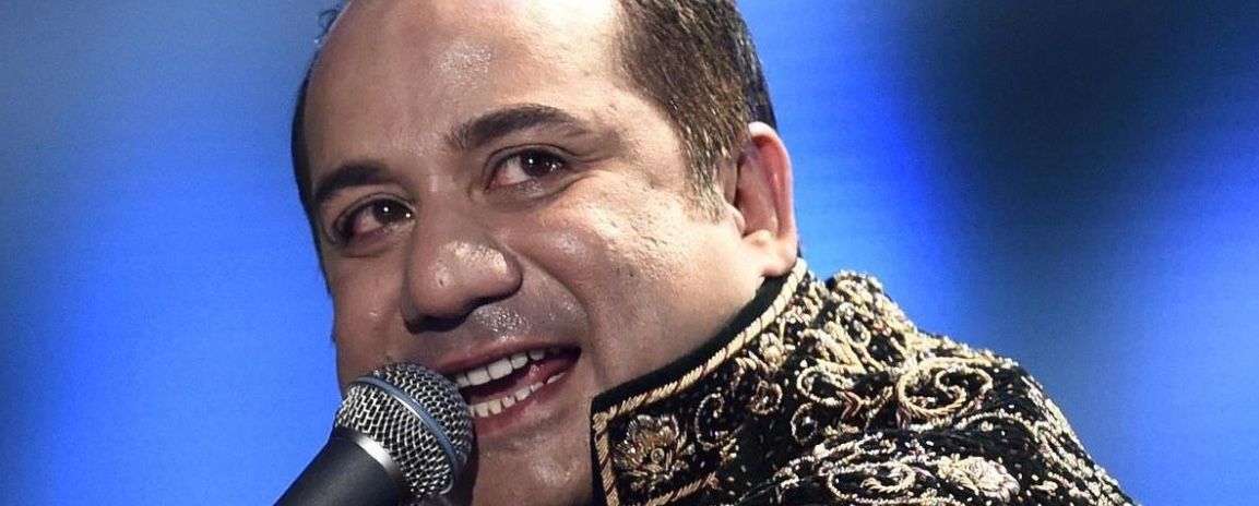 Rahat Fateh Ali Khan