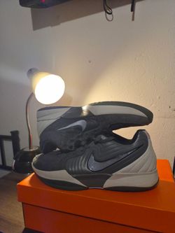 Ja 2 iron grey