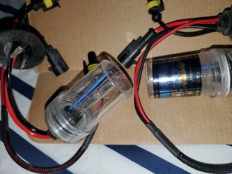 HID LAMP