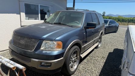 Ford Expedition