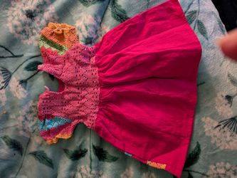 Baby dress