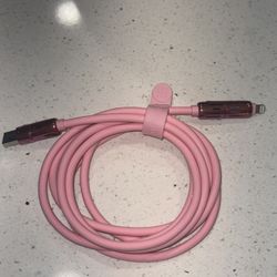 Phone Charger 