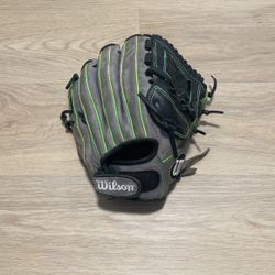 Wilson Softball Glove