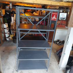 Shelves