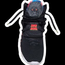 Nike LeBron 17
James Gang