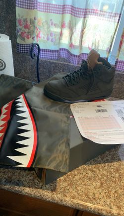 Jordan 5