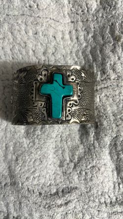 Bracelet Silver