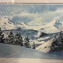 N. Taylor Stonington “Last chance at Mt.Bachelor”