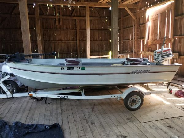 monark fishing boats for sale monark fishing boats for sale