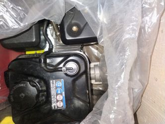 Pressure Washer 1900 Psi Tanque De 50 Galones Y Generador