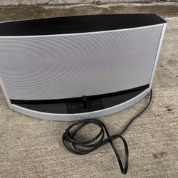 BOSE SOUNDDOCK 10 BLUETOOTH SPEAKER