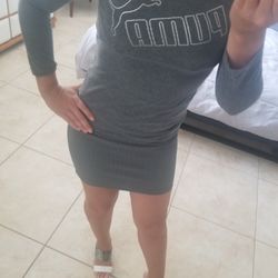 Puma Shirt for Sale $12