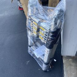 Ladder
