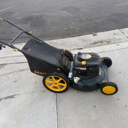 Craftsman 21” Push Lawn Mower