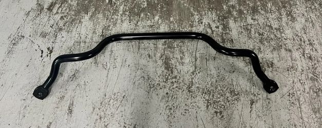 Mustang Front Sway Bar 87-93