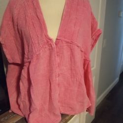 Women's CES FEMME Blouse 