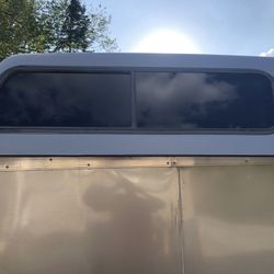 Camper For Toyota. Tundra.  70 Wide By 69 Long