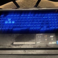 Rtx 5050 Asus Tuf F17 Gaming Laptop