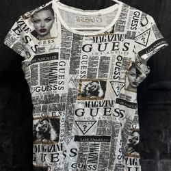 Guess Woman’s T-Shirt