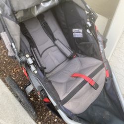 Bob Jogging Stroller  