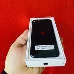 ⌚️⌚️🔥iPhone 8 64gb Factory Unclocked With Warranty 