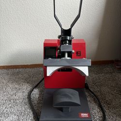 Hat Press